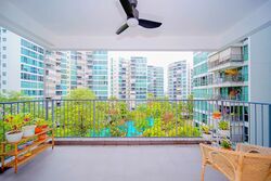 Eight Courtyards (D27), Condominium #394468861